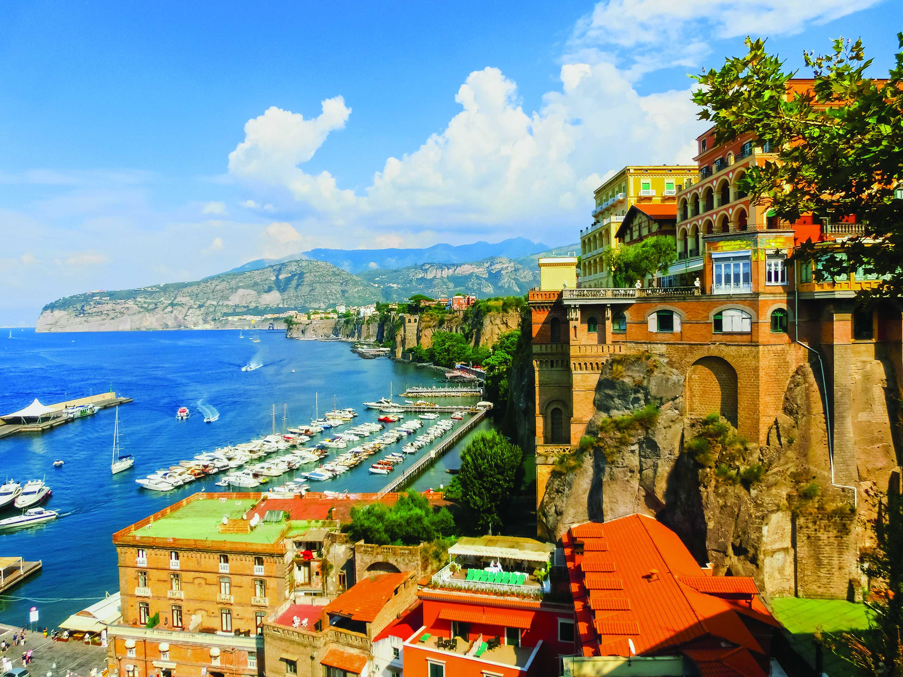 Beautiful Destination